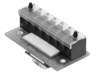 Festo FBA-1-KL-5POL Bus connection