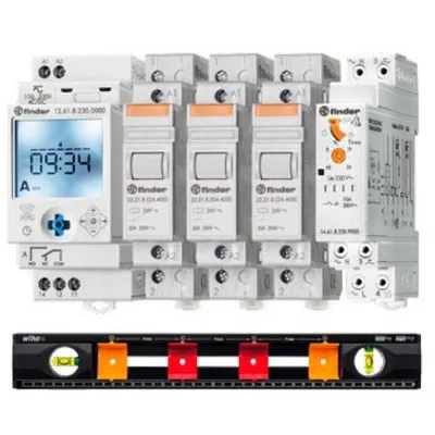 Finder 00.K.152