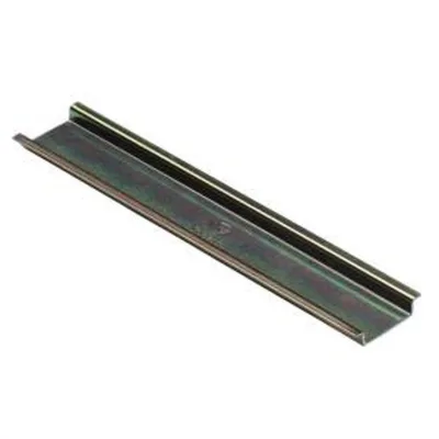 Wieland 35x27x7,5EN60715 2000MM