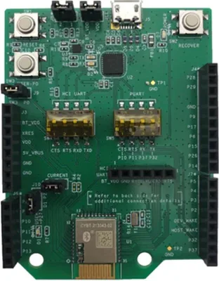 Infineon CYBT-213043-EVAL