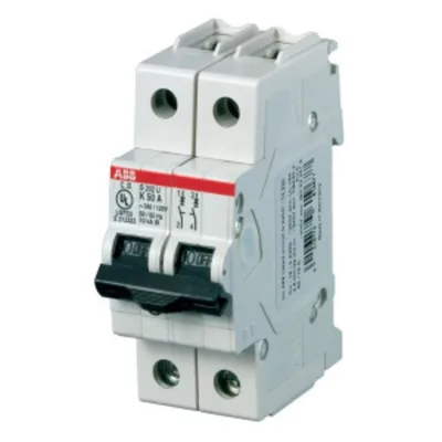 ABB S202U-C10