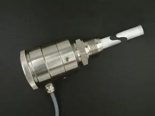 Rechner Sensors KFX-5-1-380-15-P-A-PTFE/VA-1″-StEx, ATEX Capacitive Level Measurement Systems (KFI / KFS / KFA / KFX)