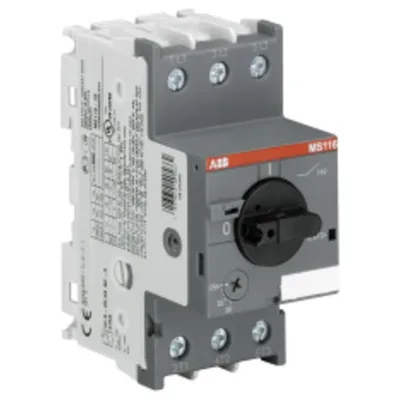 ABB MS116-25