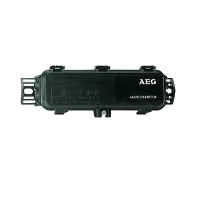 AEG Haustechnik SLHZ Multi Connector