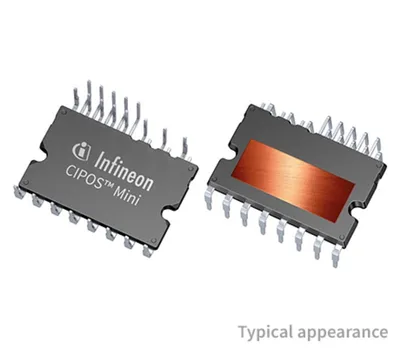 Infineon IFCM30T65GD