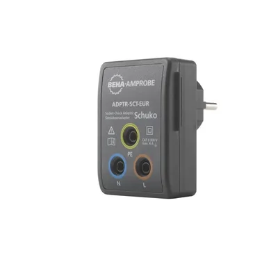 Beha-Amprobe ADPTR-SCT-EUR