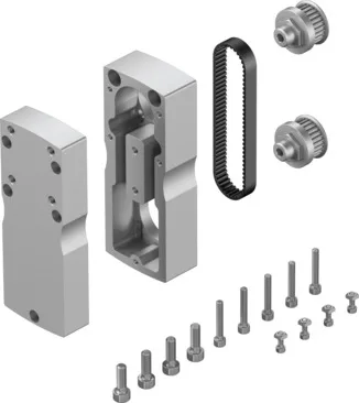 Festo EAMM-U-50-D32-40P-78 Paralel kit