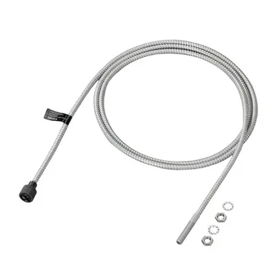 IFM FT-00-A-A-M6/1,5M Fiber optik cisimden yansımalı sensör