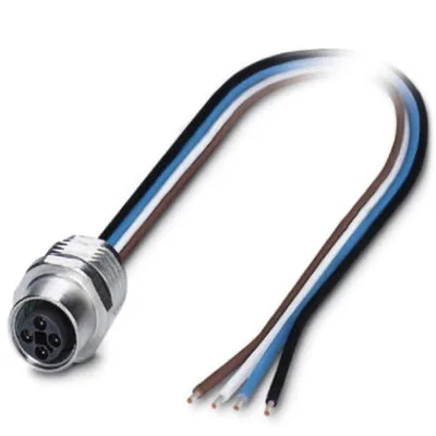 Phoenix Contact SACC-E-M12FST-4CON-M16/0,5