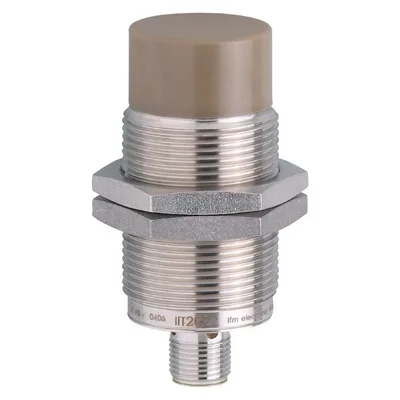 IFM IIK3022-BPKG/M/V4A/US104-DPS İndüktif sensör