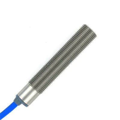 Rechner Sensors KAS-40-A12-IL20, ATEX Capacitive Sensors (KAS)