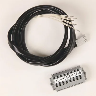 Allen Bradley 140G-K-CC Circuit Breaker Accessory