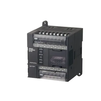 Omron CP1E-N20DT-D
