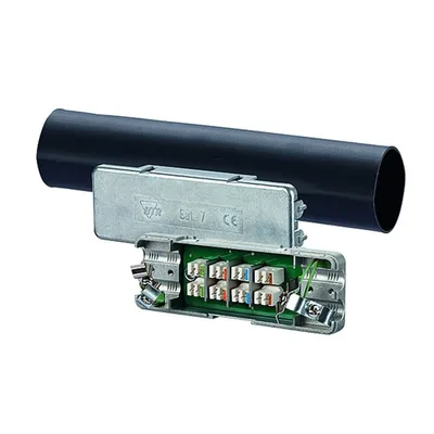 Metz Connect 130863-01-E