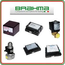 Brahma 37565010 Controller