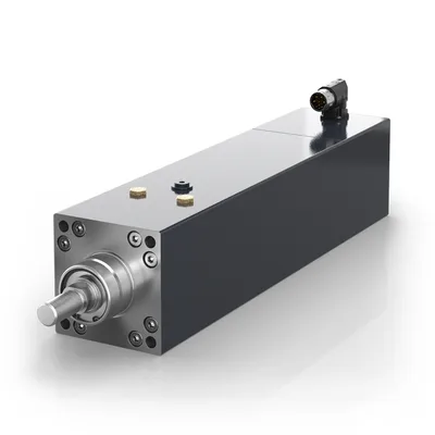 Beckhoff AA3053-4xyz Electric cylinder 25,000 N (Fmax), 05 m/s (vmax)