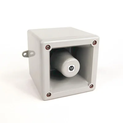 Allen Bradley 855H-R30C 10-30V DC  Frame C Rec Horn