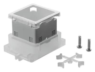 Festo SFEV-FH1 Panel mounting kit