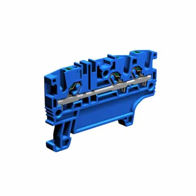 Cabur EFC210BL 1 LEVEL FEED-THROUGH