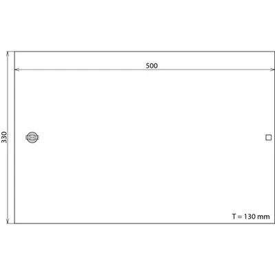 Dehn + Söhne DPG LSA 220 P