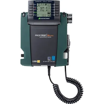 Gossen Metrawatt PROFITEST MXTRA IQ