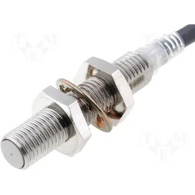 Omron E2E-X1R5Y1 2M