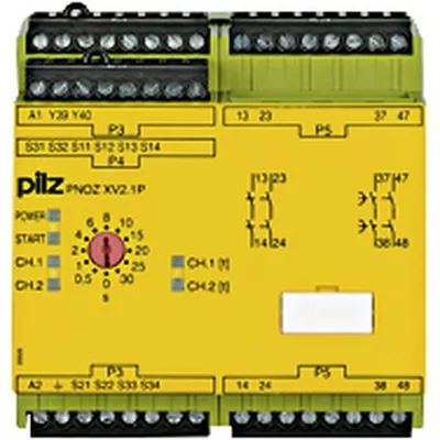 Pilz 777540