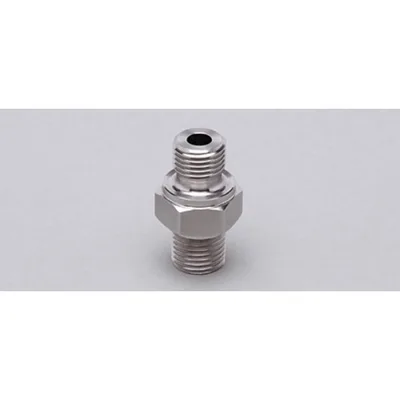 Ifm Electronic ADAPT 1/4 NPT A-G1/4 A