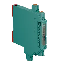 Pepperl+Fuchs KCD2-ST-2.SP Signal type