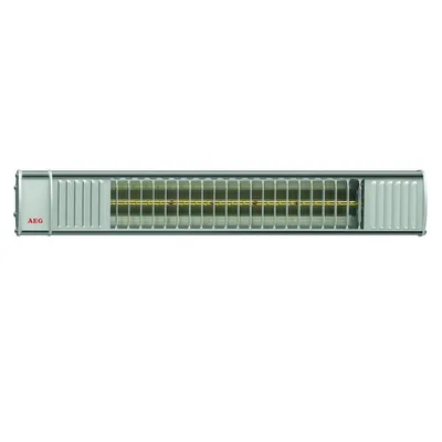 AEG Haustechnik IR Premium 2000 CL