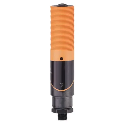IFM OIT-FPKG/US-100-DPS Cisimden yansımalı sensör