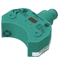 Pepperl+Fuchs NBN3-F25F-E8-V1 Switching function