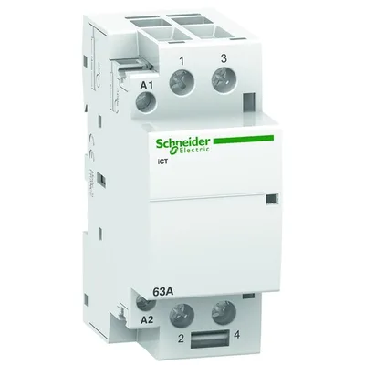 Schneider Electric A9C20862