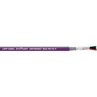Lappkabel 2170222