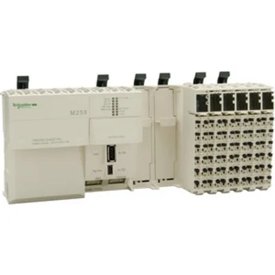 Schneider Electric TM258LD42DT4L