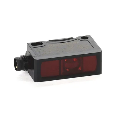 Allen Bradley 42JT-C2LAT1-P4 Photoelectric Sensor