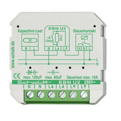 Schalk Steuerungstechnik EBN U2