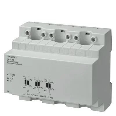 Siemens 7KT1202