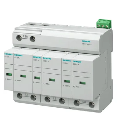 Siemens 5SD7443-1