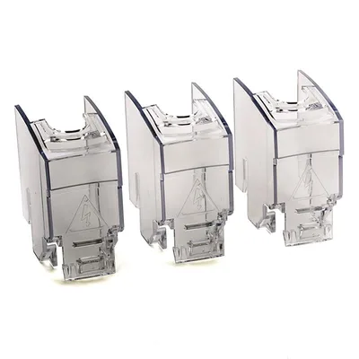 Allen Bradley 194R-LNC30 IEC Fused switches