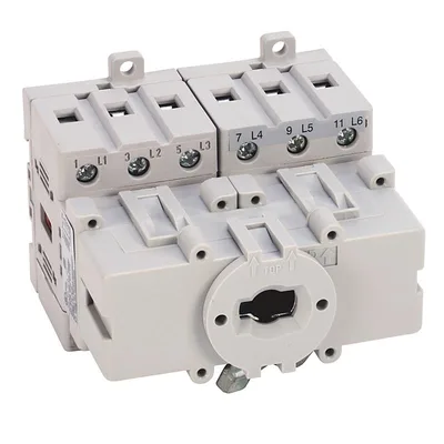 Allen Bradley 194E-A32-1756 32 A 194E Load switch