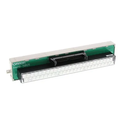 Omron XW2B-50G5