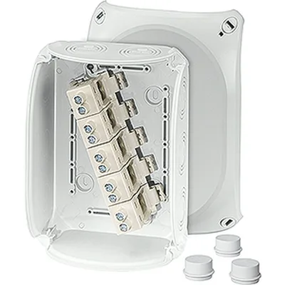 Hensel DK 1616 G