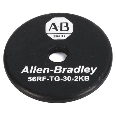 Allen Bradley 56RF-TG-30-2KB RFID ICODE FRAM Tag