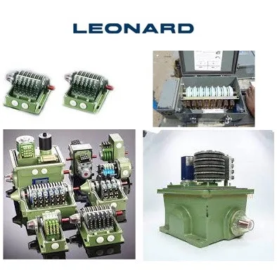 Leonard Leonard 32052112 Switch