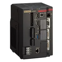 Keyence CV-X302A 047 megapixel camera supporting type Controller