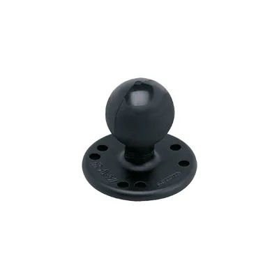 IFM R360/PDM360/MOUNTING BALL C RAM montaj için döndürülebilir montaj parçası
