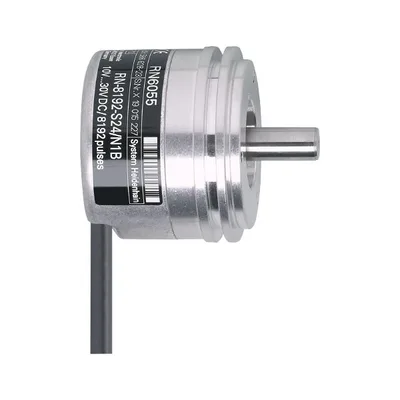 IFM RM-8192-S24/N1A Milli mutlak çok turlu enkoder