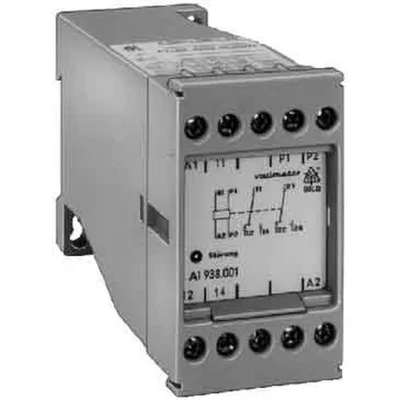 Dold & Soehne AI 938.001/03 AC50/60HZ 230V