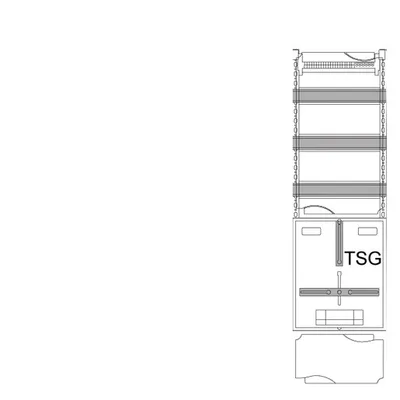 Siemens 8GS2078-0